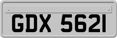 GDX5621