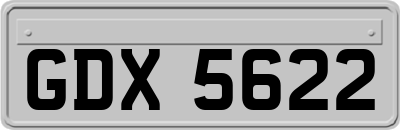 GDX5622