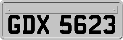 GDX5623