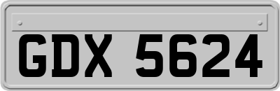 GDX5624