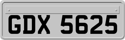 GDX5625