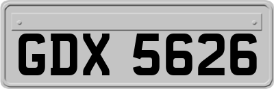 GDX5626