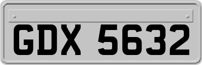 GDX5632