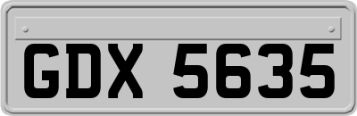GDX5635