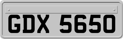 GDX5650