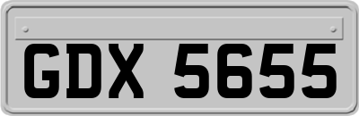GDX5655