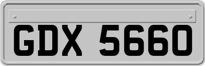 GDX5660