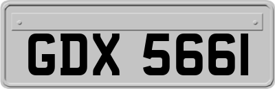 GDX5661