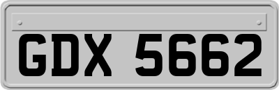GDX5662