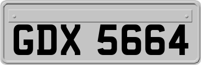 GDX5664