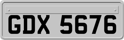 GDX5676