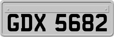 GDX5682