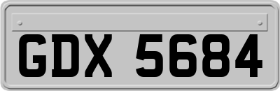 GDX5684