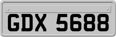 GDX5688