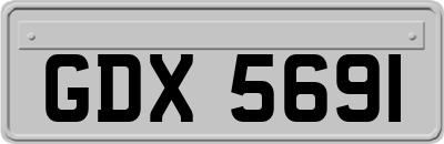 GDX5691
