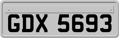 GDX5693