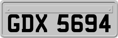 GDX5694