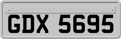 GDX5695