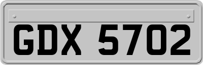GDX5702
