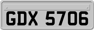 GDX5706