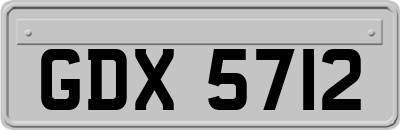 GDX5712