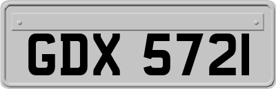 GDX5721