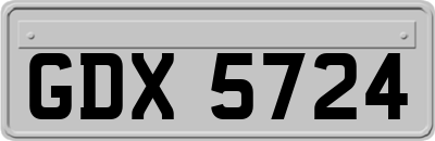 GDX5724
