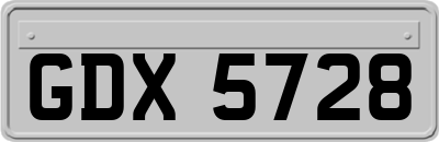 GDX5728