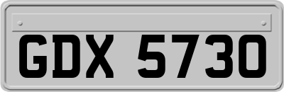 GDX5730
