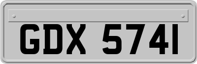 GDX5741