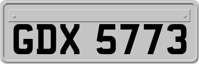 GDX5773