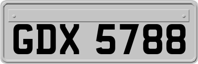 GDX5788