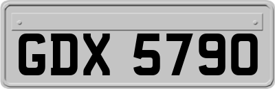 GDX5790