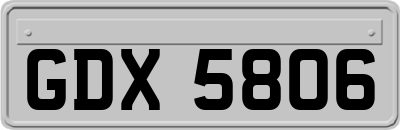 GDX5806