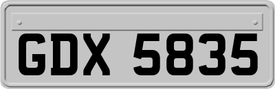GDX5835
