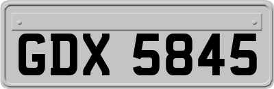 GDX5845
