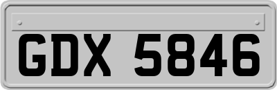 GDX5846