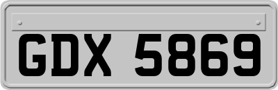 GDX5869