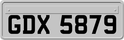 GDX5879