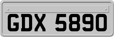 GDX5890