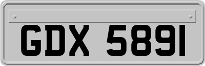 GDX5891