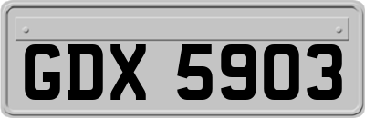 GDX5903