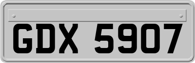 GDX5907