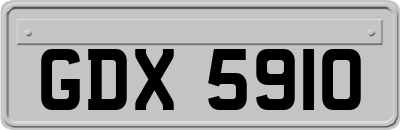 GDX5910