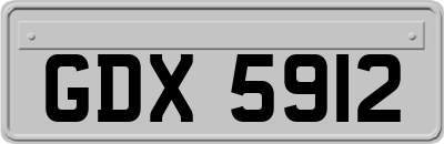 GDX5912