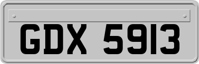 GDX5913