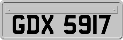GDX5917