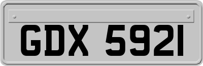GDX5921