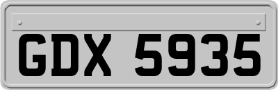 GDX5935