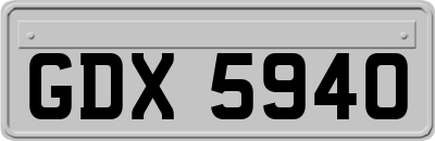 GDX5940